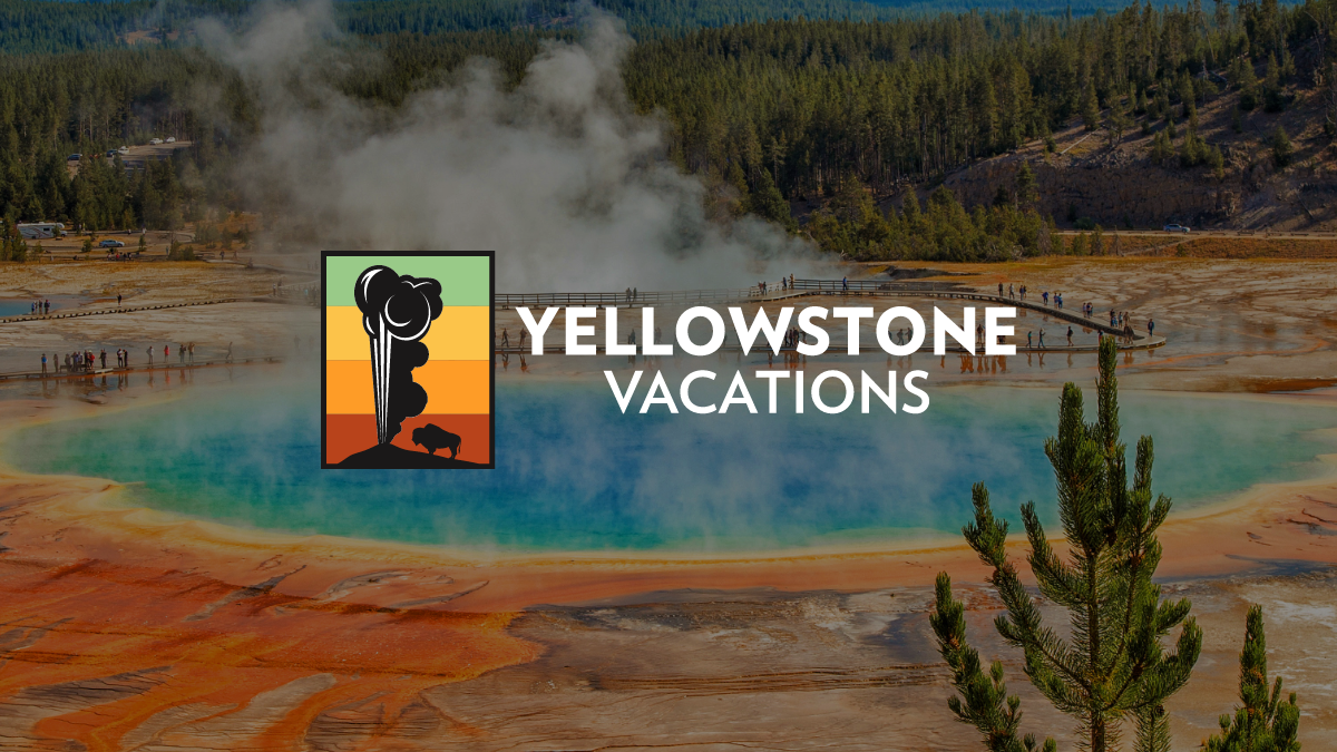 Current Weather Conditions at Yellowstone National Park
